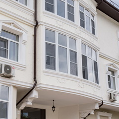 Отель Голубое Озеро, Ростов-на-Дону, Ростовская область