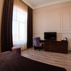 Гостиница Meridian, Ростов-на-Дону, Ростовская область