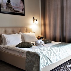 Отель Бутик-Отель Прованс, Ростов-на-Дону, Ростовская область