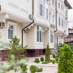 Отель Голубое Озеро, Ростов-на-Дону, Ростовская область