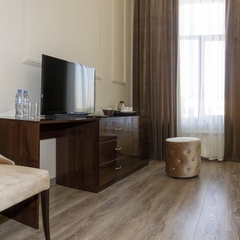 Гостиница Meridian, Ростов-на-Дону, Ростовская область