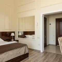 Гостиница Meridian, Ростов-на-Дону, Ростовская область