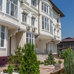 Отель Голубое Озеро, Ростов-на-Дону, Ростовская область