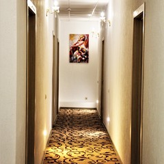 Отель Бутик-Отель Прованс, Ростов-на-Дону, Ростовская область