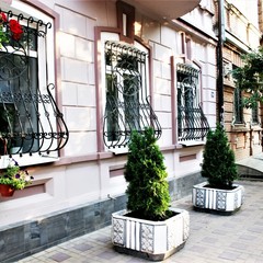 Отель Бутик-Отель Прованс, Ростов-на-Дону, Ростовская область