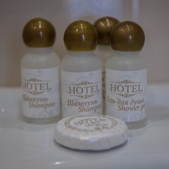 Гостиница Meridian, Ростов-на-Дону, Ростовская область