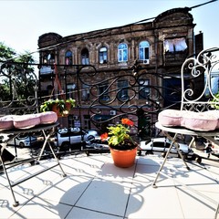 Отель Бутик-Отель Прованс, Ростов-на-Дону, Ростовская область