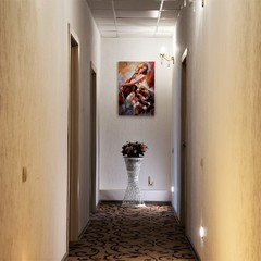 Отель Бутик-Отель Прованс, Ростов-на-Дону, Ростовская область