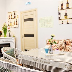 Отель Бутик-Отель Прованс, Ростов-на-Дону, Ростовская область