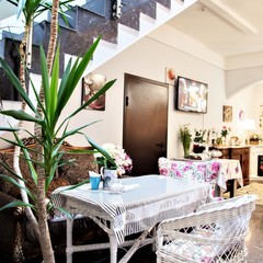 Отель Бутик-Отель Прованс, Ростов-на-Дону, Ростовская область