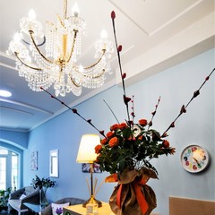 Отель Бутик-Отель Прованс, Ростов-на-Дону, Ростовская область