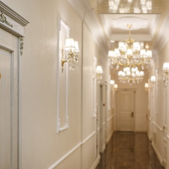 Отель Голубое Озеро, Ростов-на-Дону, Ростовская область