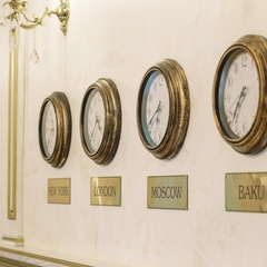 Отель Голубое Озеро, Ростов-на-Дону, Ростовская область