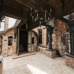 Отель Старый Город, Ростов-на-Дону, Ростовская область