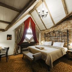 Отель Старый Город, Ростов-на-Дону, Ростовская область