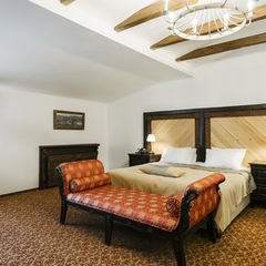 Отель Старый Город, Ростов-на-Дону, Ростовская область