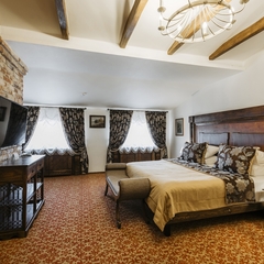 Отель Старый Город, Ростов-на-Дону, Ростовская область