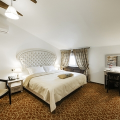 Отель Старый Город, Ростов-на-Дону, Ростовская область