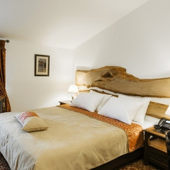 Отель Старый Город, Ростов-на-Дону, Ростовская область