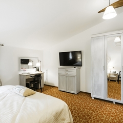 Отель Старый Город, Ростов-на-Дону, Ростовская область