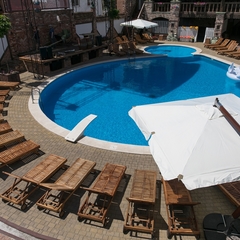 Отель Старый Город, Ростов-на-Дону, Ростовская область