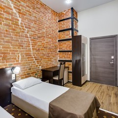 Гостиница Шервуд, Ростов-на-Дону, Ростовская область