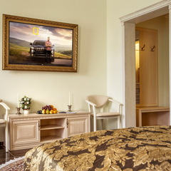 Отель Голубое Озеро, Ростов-на-Дону, Ростовская область