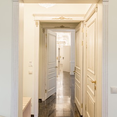 Отель Голубое Озеро, Ростов-на-Дону, Ростовская область