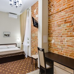 Гостиница Шервуд, Ростов-на-Дону, Ростовская область