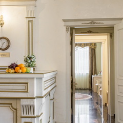 Отель Голубое Озеро, Ростов-на-Дону, Ростовская область