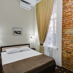 Гостиница Шервуд, Ростов-на-Дону, Ростовская область