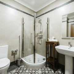 Отель Старый Город, Ростов-на-Дону, Ростовская область