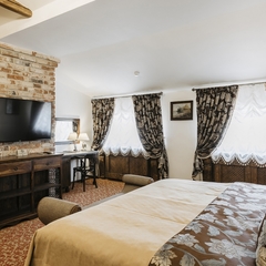 Отель Старый Город, Ростов-на-Дону, Ростовская область