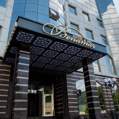 Отель Гостинично-ресторанный комплекс Benamar Hotel&SPA, Ростов-на-Дону, Ростовская область