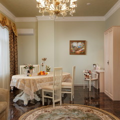 Отель Голубое Озеро, Ростов-на-Дону, Ростовская область