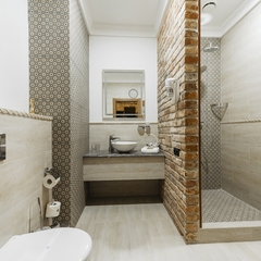 Отель Старый Город, Ростов-на-Дону, Ростовская область