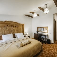 Отель Старый Город, Ростов-на-Дону, Ростовская область