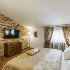 Отель Старый Город, Ростов-на-Дону, Ростовская область