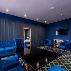 Отель Гостинично-ресторанный комплекс Benamar Hotel&SPA, Ростов-на-Дону, Ростовская область