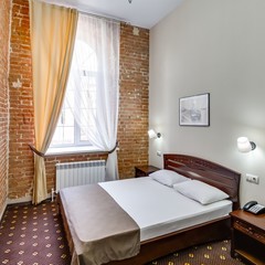 Гостиница Шервуд, Ростов-на-Дону, Ростовская область