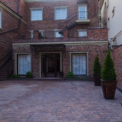 Отель Бутик-Отель Милтон, Ростов-на-Дону, Ростовская область