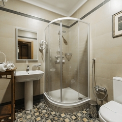 Отель Старый Город, Ростов-на-Дону, Ростовская область