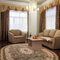 Отель Голубое Озеро, Ростов-на-Дону, Ростовская область