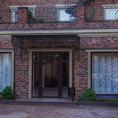 Отель Бутик-Отель Милтон, Ростов-на-Дону, Ростовская область