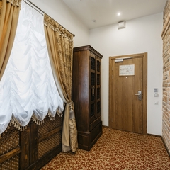 Отель Старый Город, Ростов-на-Дону, Ростовская область