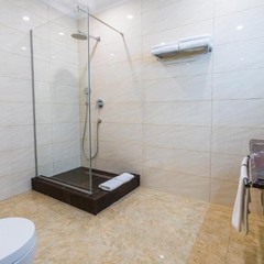 Отель Гостинично-ресторанный комплекс Benamar Hotel&SPA, Ростов-на-Дону, Ростовская область