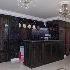 Отель Бутик-Отель Милтон, Ростов-на-Дону, Ростовская область