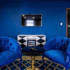 Отель Гостинично-ресторанный комплекс Benamar Hotel&SPA, Ростов-на-Дону, Ростовская область