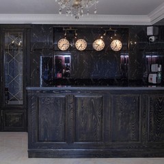 Отель Бутик-Отель Милтон, Ростов-на-Дону, Ростовская область