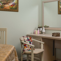 Отель Голубое Озеро, Ростов-на-Дону, Ростовская область